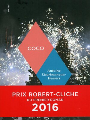 cover image of Coco
